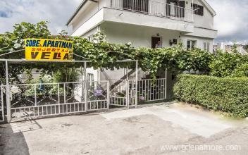 Accommodation Vella-Herceg Novi, private accommodation in city Herceg Novi, Montenegro